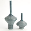Global Views Azure Ridged Bottle