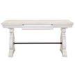 Magnussen Home Bronwyn Alabaster Writing Desk
