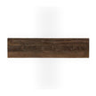 Classic Home Mattai Reclaimed Wood 4Dwr Console