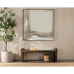 Classic Home Marsa Reclaimed Wood Bench