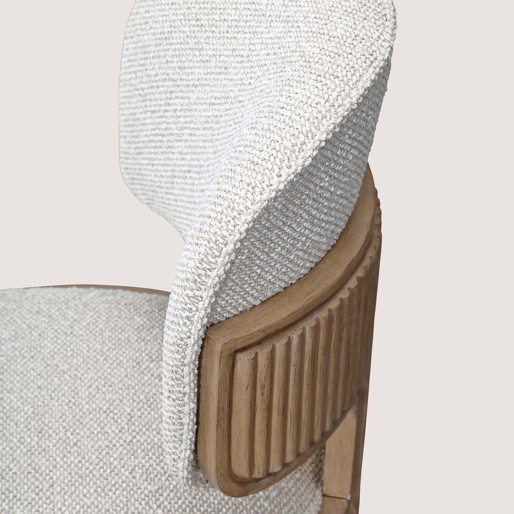 Michael Amini West Kensington Dining Side Chair - Set of 2