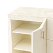 Michael Amini Fantosini Sideboard