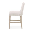 Michael Amini Lotus Bay Gathering Chair - Sand