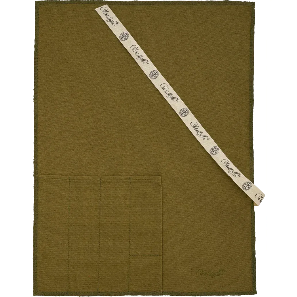 Christofle Mood Silver-Plated Medium Individual Flatware Set