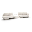 Caracole Overlap Sectional