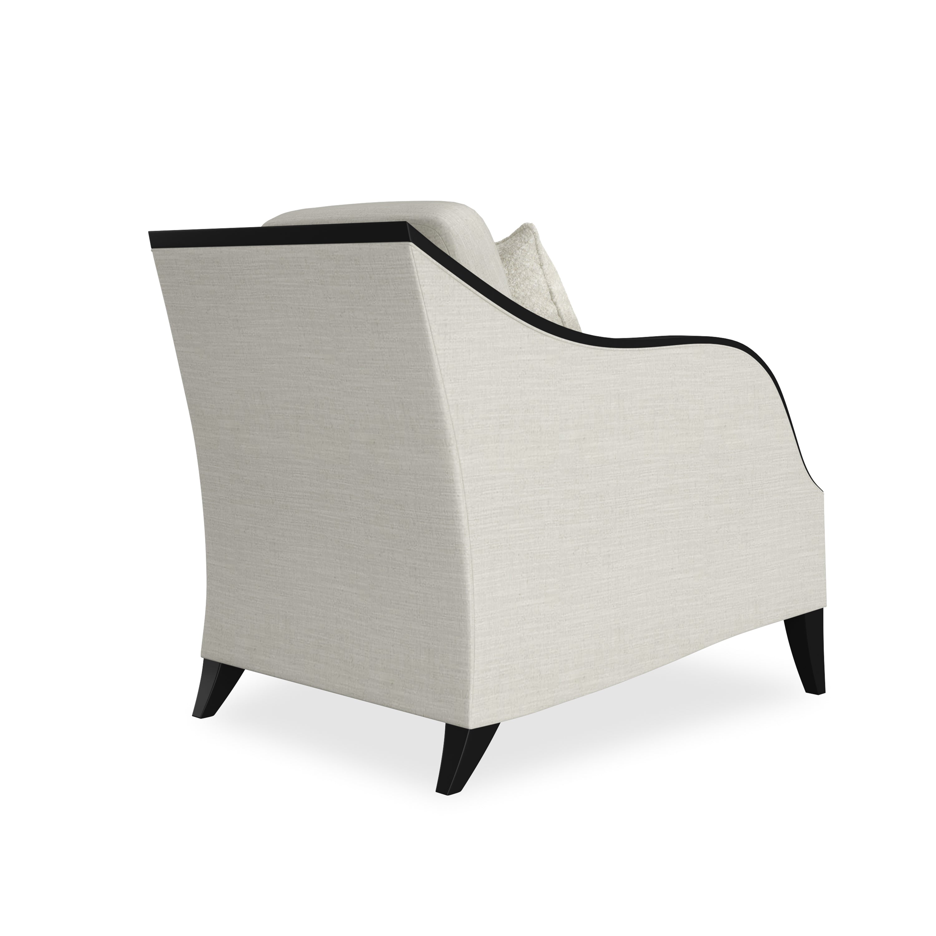 Caracole Pitch Perfect Chair