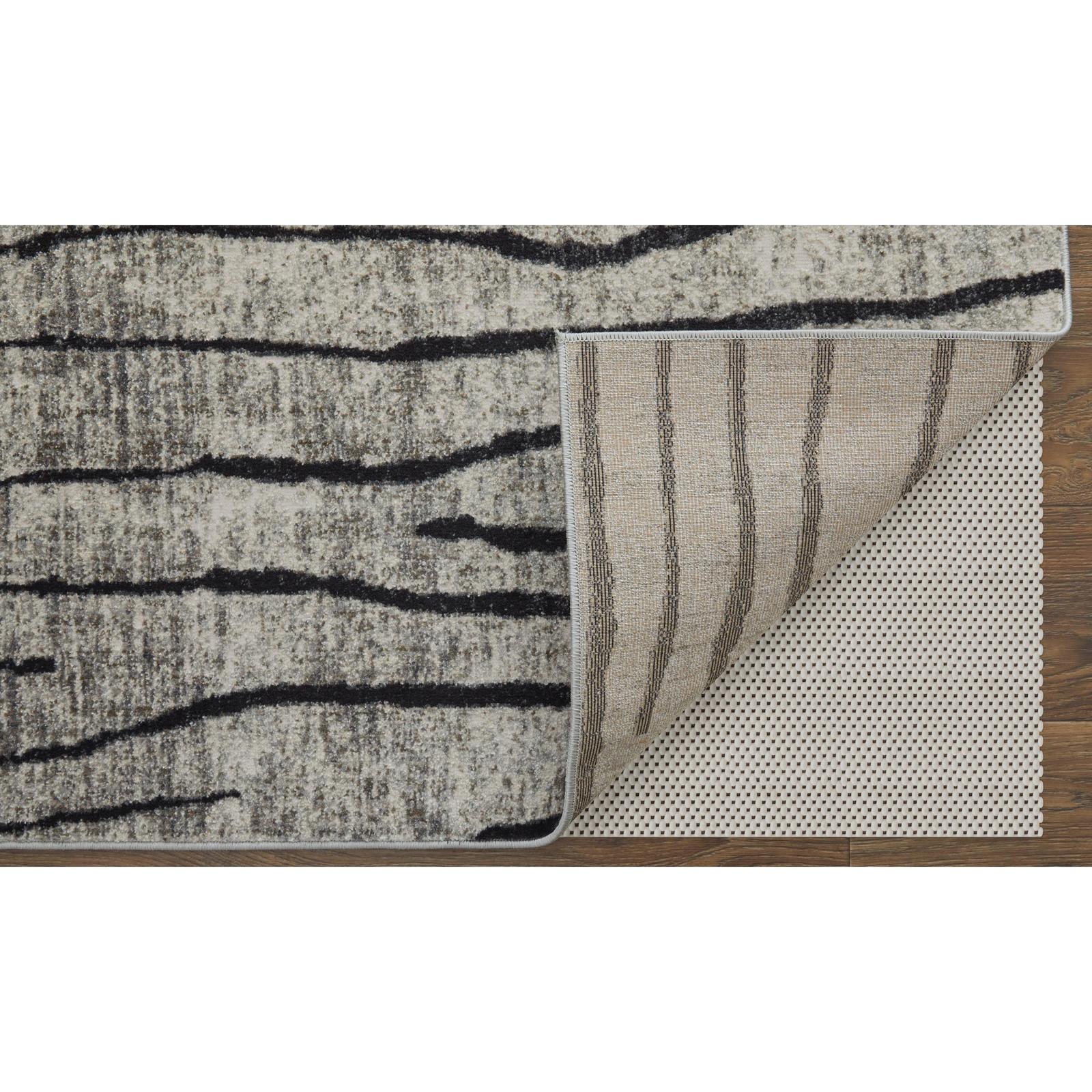 Feizy Kano 39LIF Transitional Abstract Rug