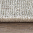 Feizy Fleetwood 8A06F Modern Solid Rug