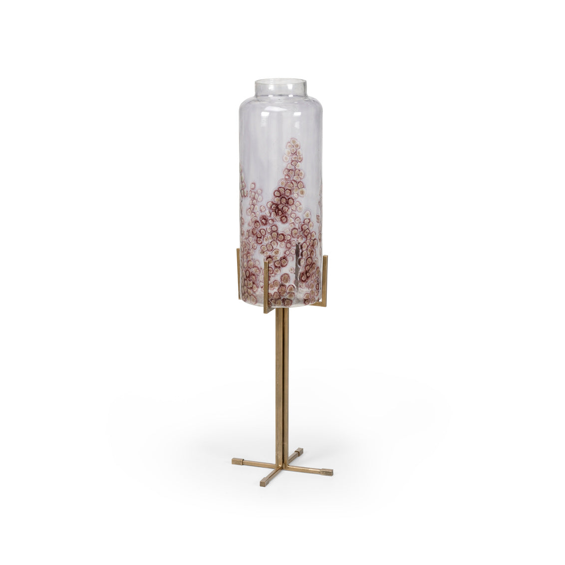 Wildwood Poets Corner Vase
