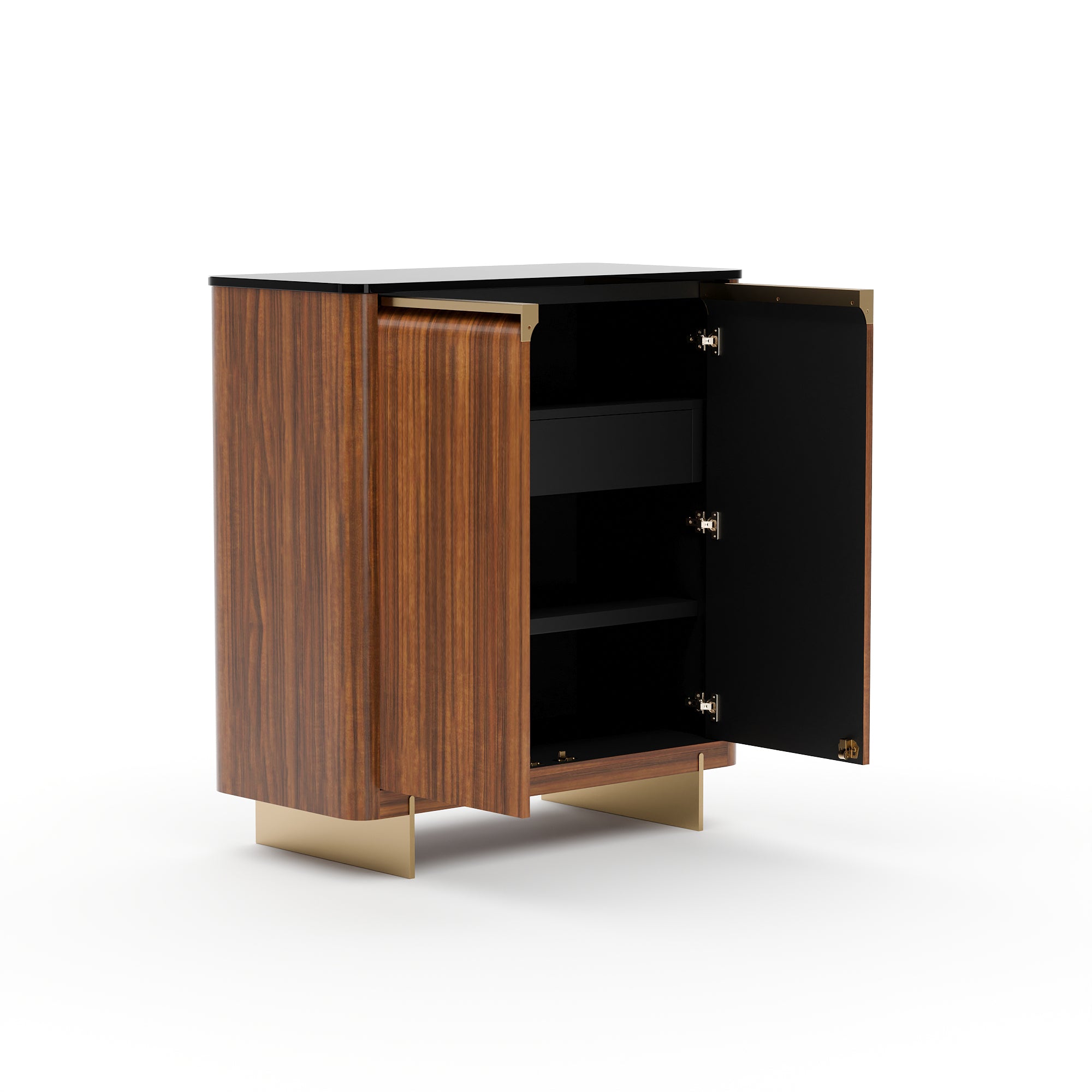 Caracole Altura Hall Chest