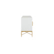 Chelsea House White Williams Console