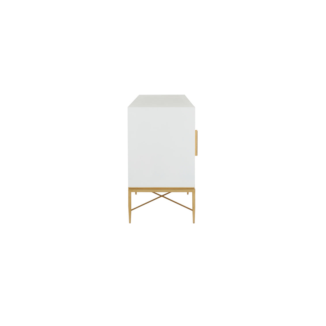 Chelsea House White Williams Console