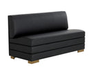Sunpan Radcliff Banquette