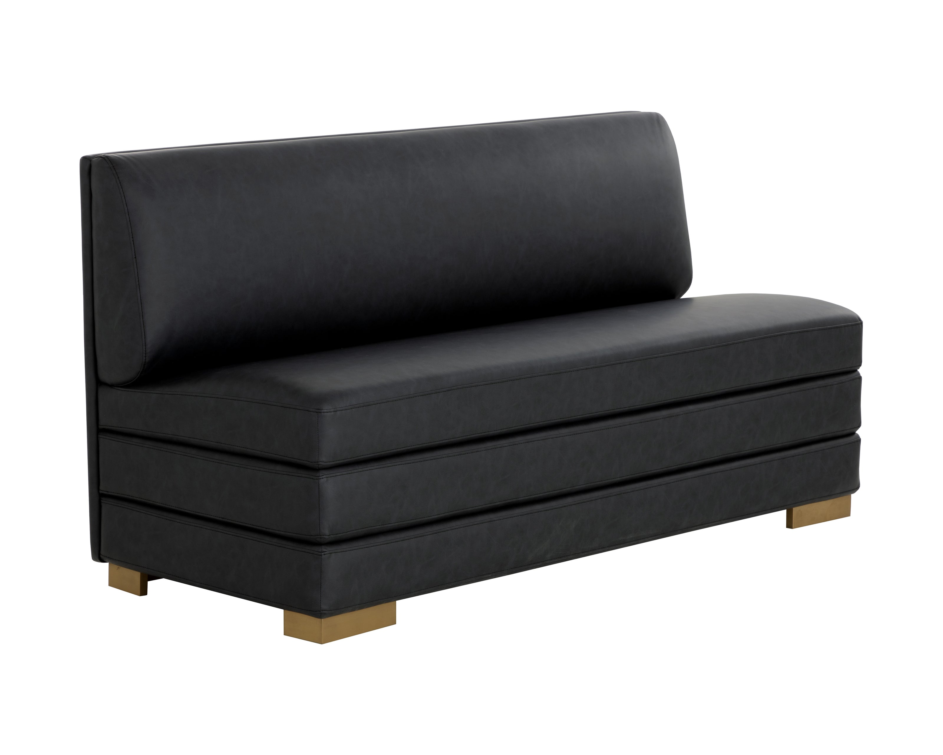 Sunpan Radcliff Banquette