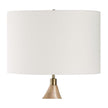 Uttermost Almyra Solid Wood Floor Lamp