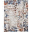 Feizy Gilmore 39MNF Modern Distressed, Rug