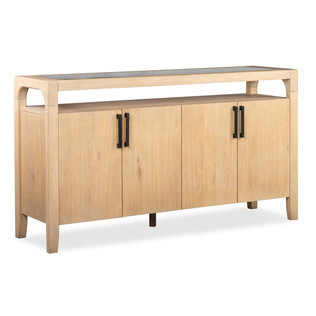 Magnussen Home Somerset Butternut Sideboard