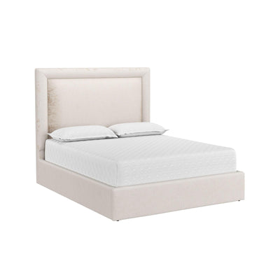Sunpan Nylah Queen Bed Clearance