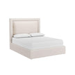 Sunpan Nylah Queen Bed Clearance