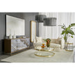 Sunpan Valence White Sofa Clearance