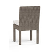 Sunset West Coronado Armless Dining Chair