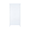 Wildwood Nights In White Linen Cabinet