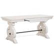 Magnussen Home Bronwyn Alabaster Writing Desk