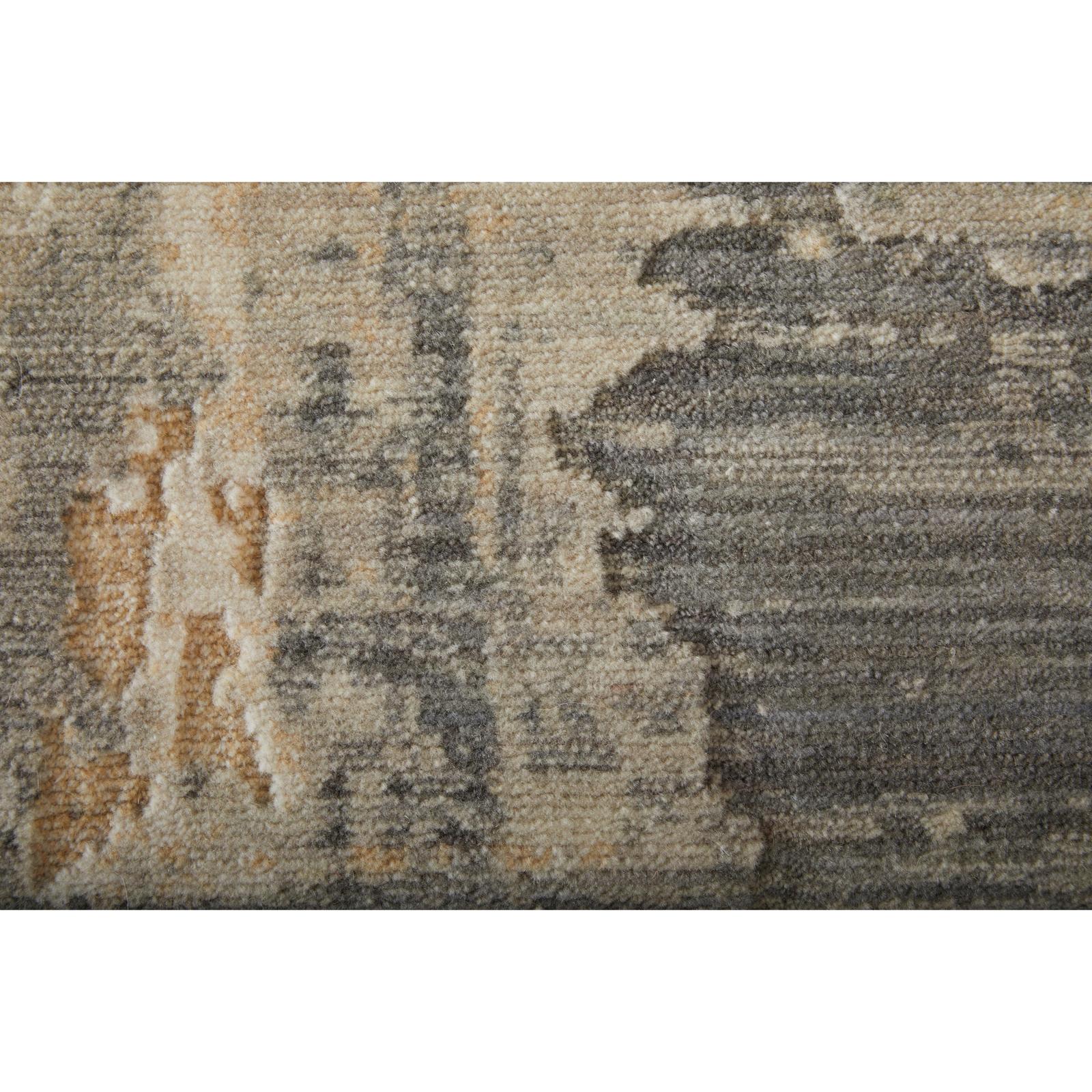 Feizy Jaxson 39PWF Modern Abstract, Rug