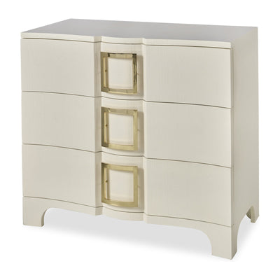 Century Furniture Grand Tour Callie Three Drawer Chest