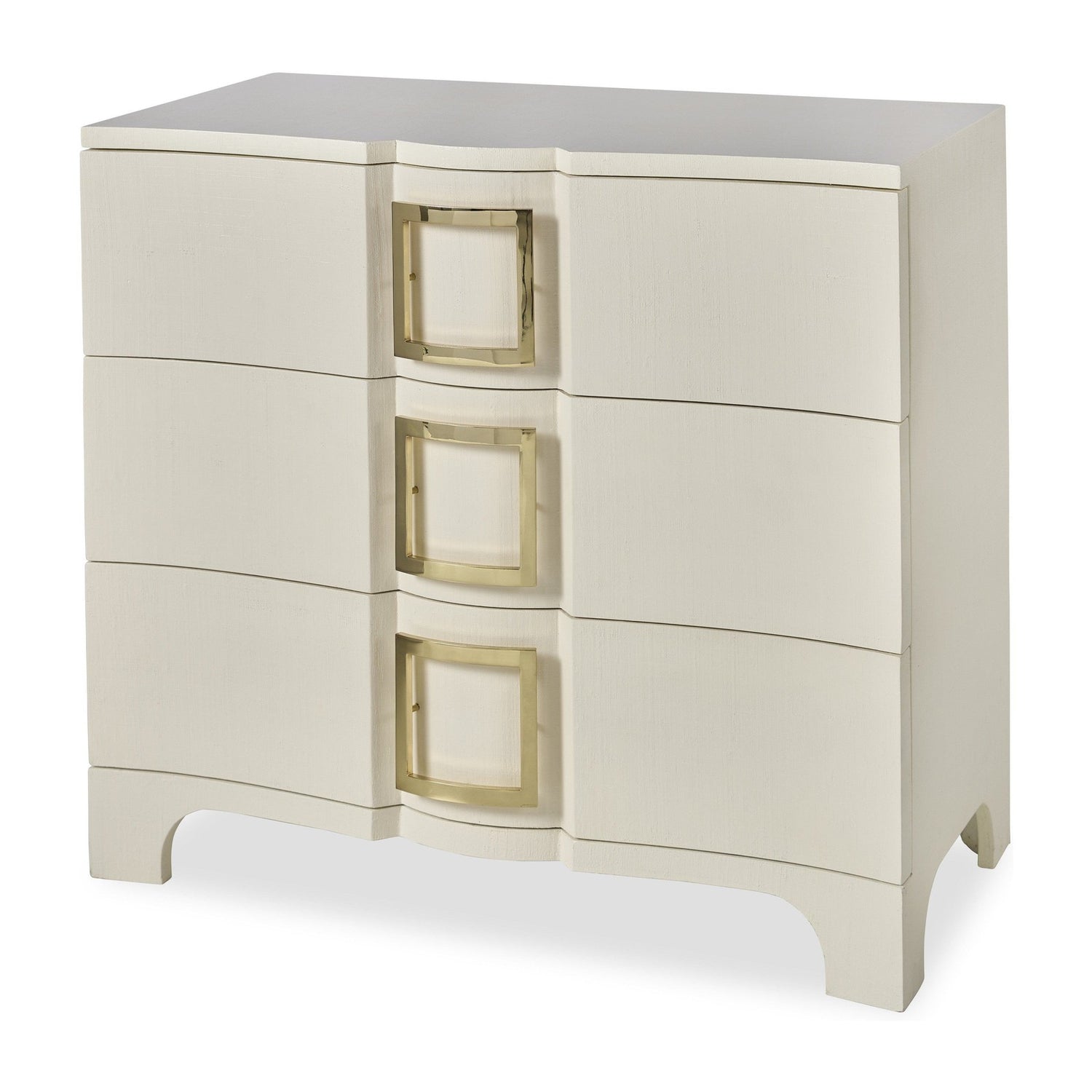 Century Furniture Grand Tour Callie Three Drawer Chest