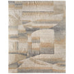 Feizy Jaxson 39PXF Modern Abstract, Rug