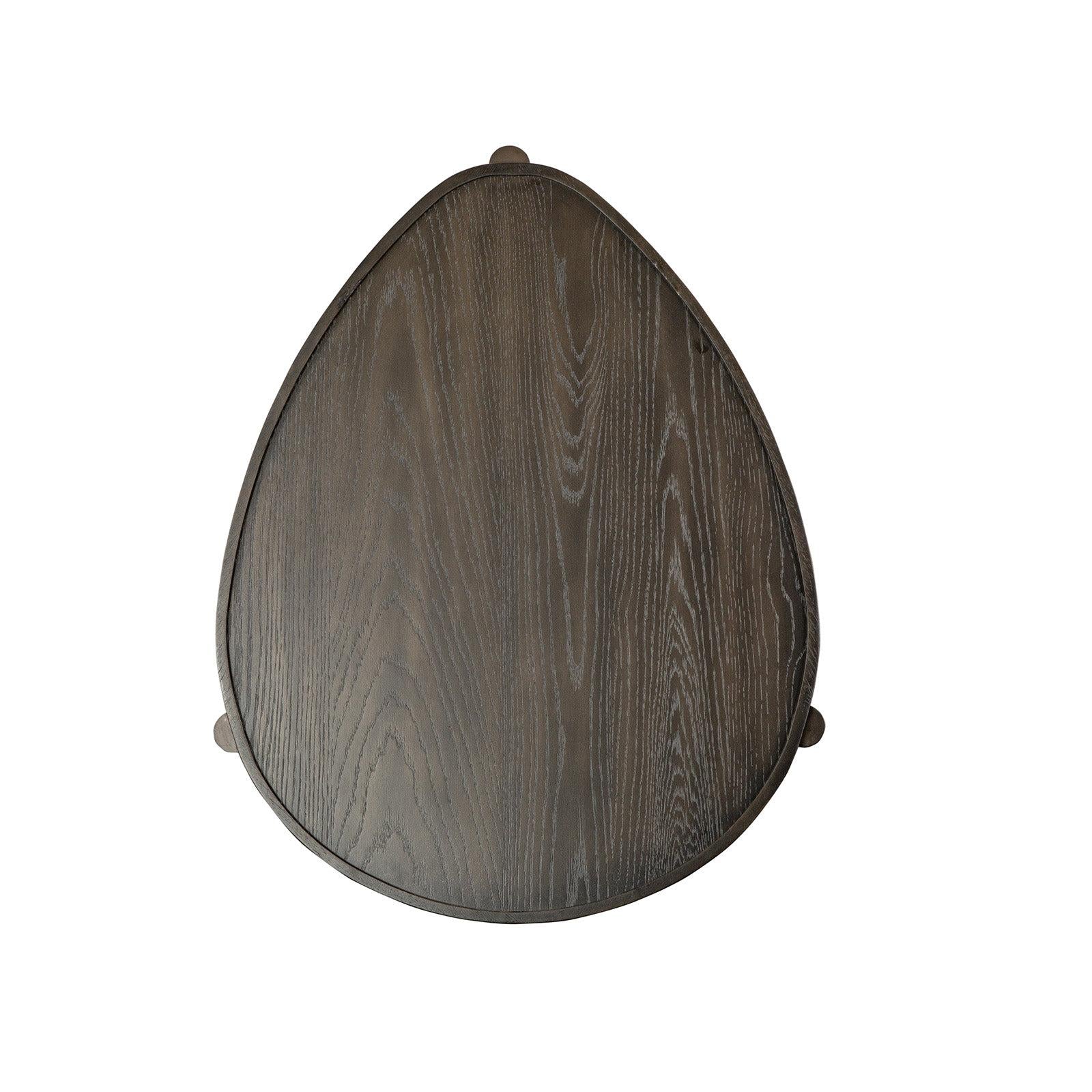 Magnussen Home Hadleigh Nesting Cocktail Table