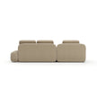 Caracole Sasso Sectional