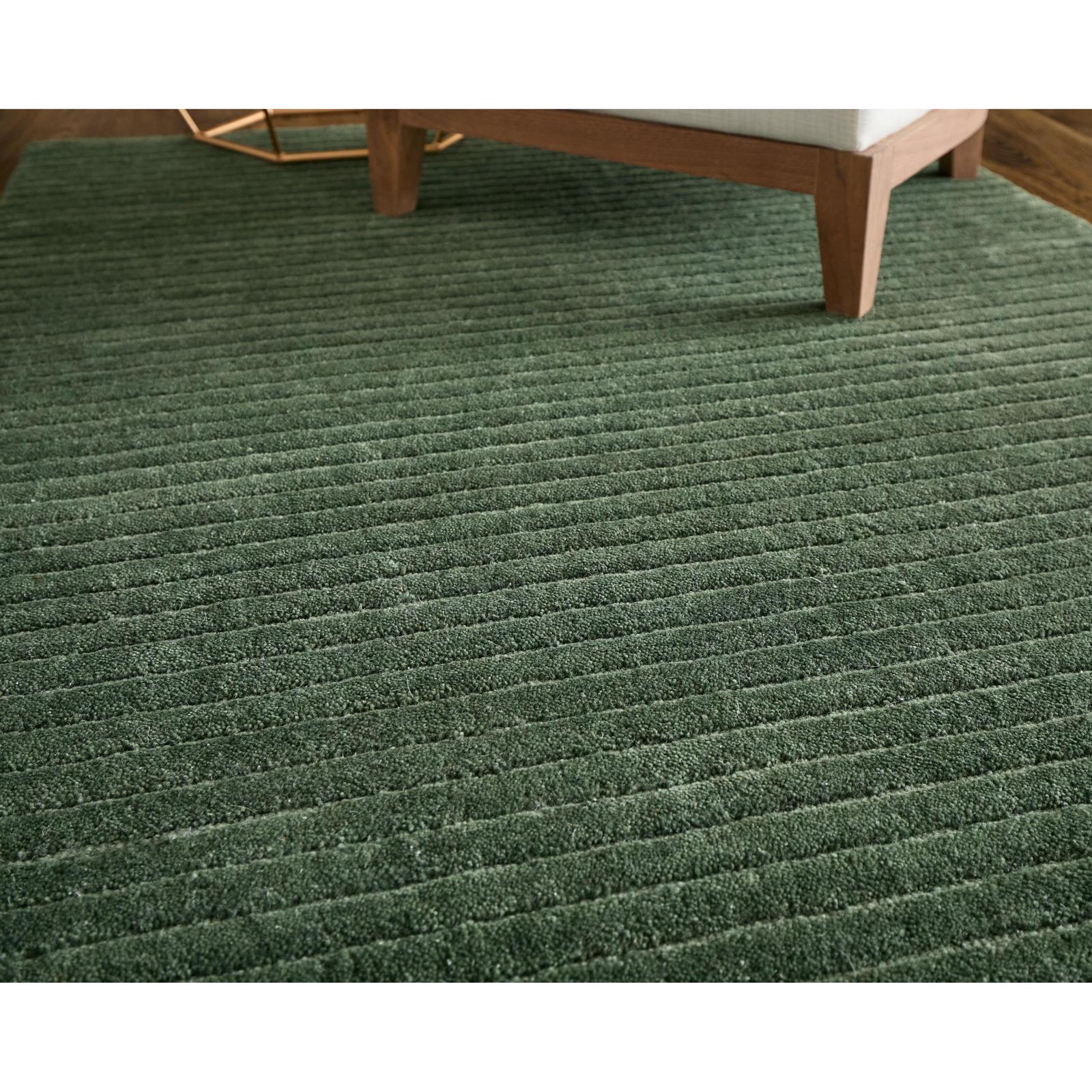 Feizy Cornerstone 8A22F Modern Solid, Rug