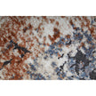 Feizy Gilmore 39MNF Modern Distressed, Rug