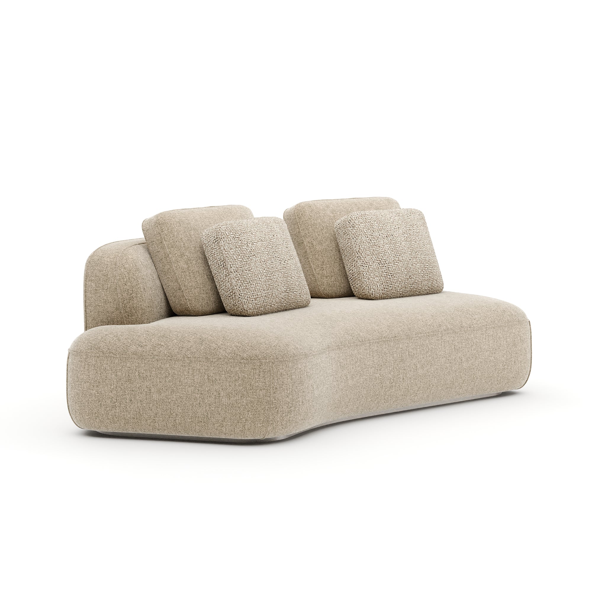 Caracole Sasso Modular Components
