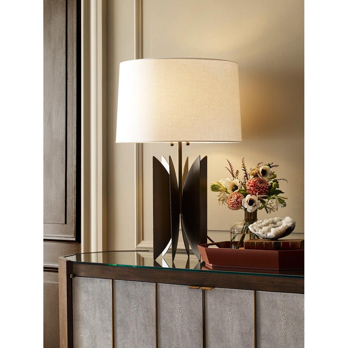 Wildwood Tilling Table Lamp