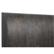 Magnussen Home Kinsley Black Heron Panel Bed