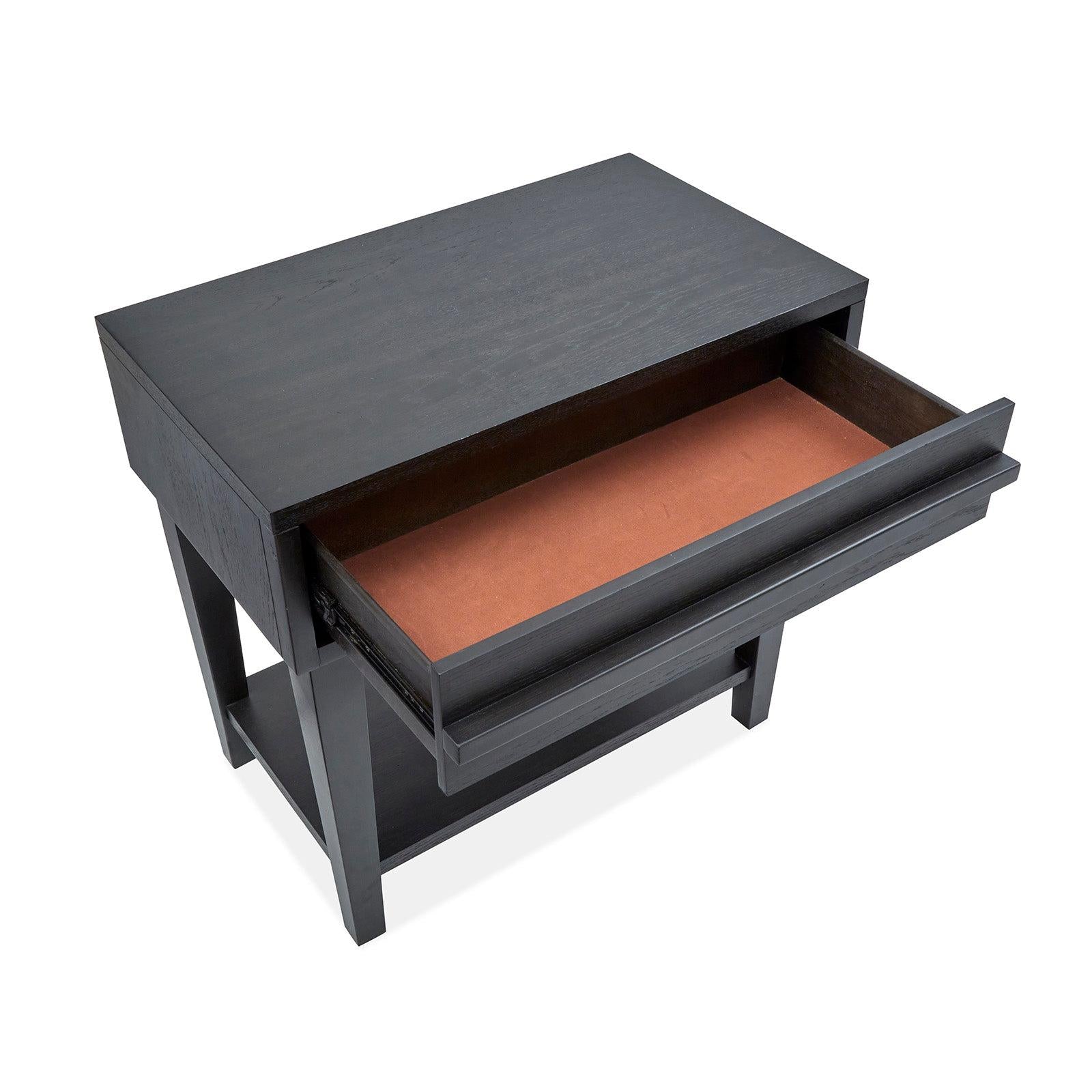 Magnussen Home Lindon Nightstand