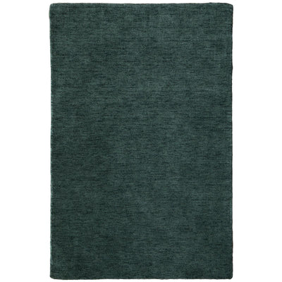 Feizy Luna 8049F Modern Solid Rug