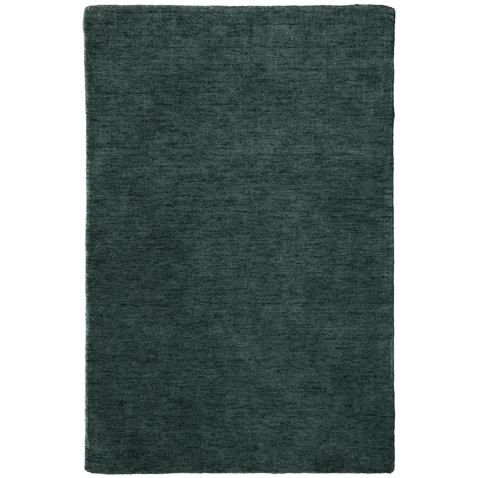 Feizy Luna 8049F Modern Solid Rug