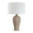Uttermost Torres Textured Ceramic Table Lamp