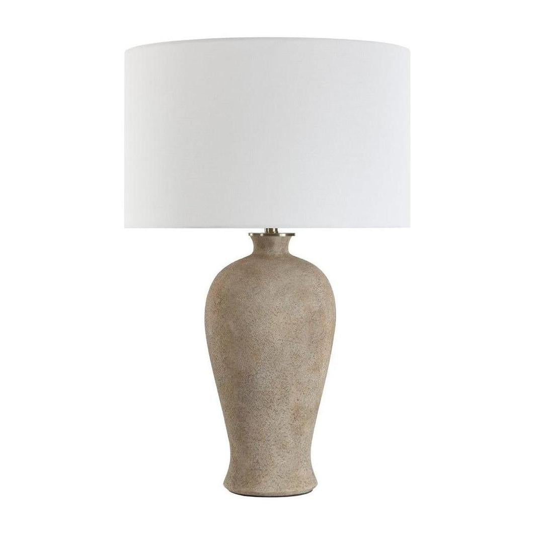 Uttermost Torres Textured Ceramic Table Lamp