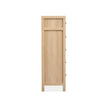 Magnussen Home Merrifield Sandstone Beige Drawer Chest