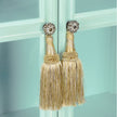 Wildwood Cape Cod Linen Cabinet