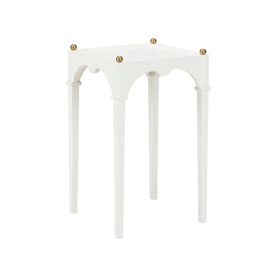 Chelsea House Kent Drinks Table