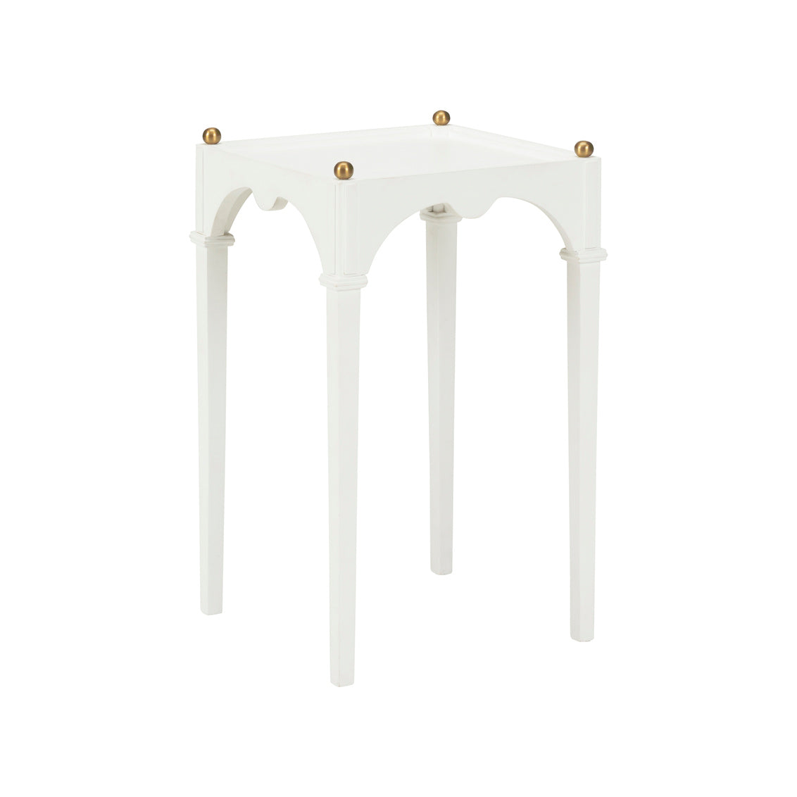 Chelsea House Kent Drinks Table