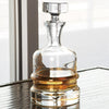Global Views Clear Traditional Decanter