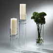 Global Views Flip Flop Candleholder and Vase