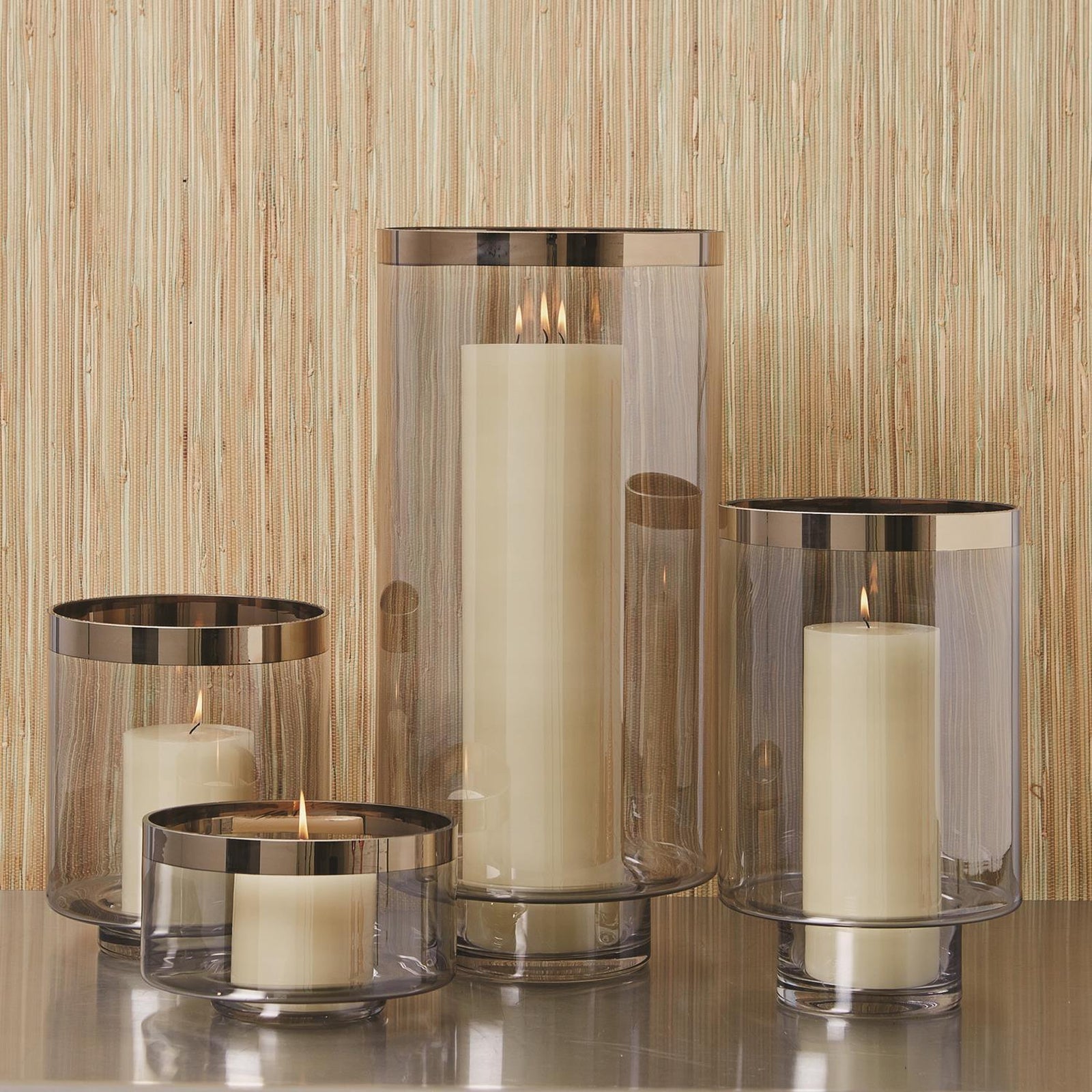 Global Views Twilight Hurricane